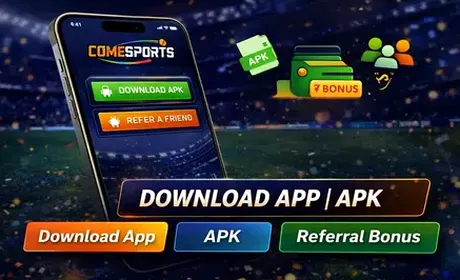 Download the app, unlock code DAYMAD100, and enter 1 Pts contests faster